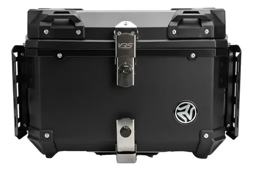 MALETA 57L V35 CON PARRILLA LATERALES