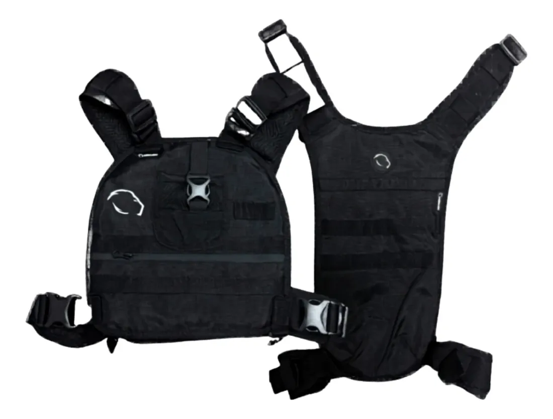 PECHERA CAMELBACK ASLAN