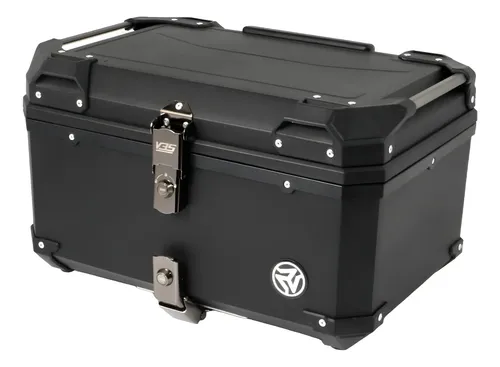 MALETA 60L PLASTICA 2 CERRADURA V35