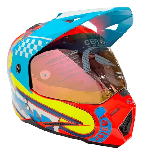 CASCO HRO CROSS