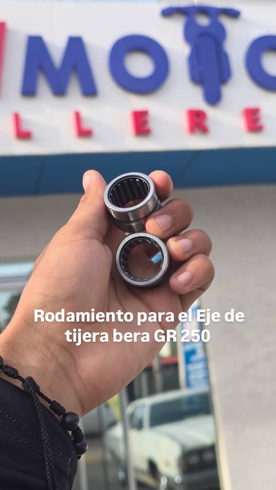 ROLIN DE TIJERA GR