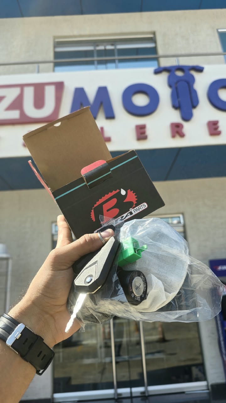 SWITCHERA BRZ 250