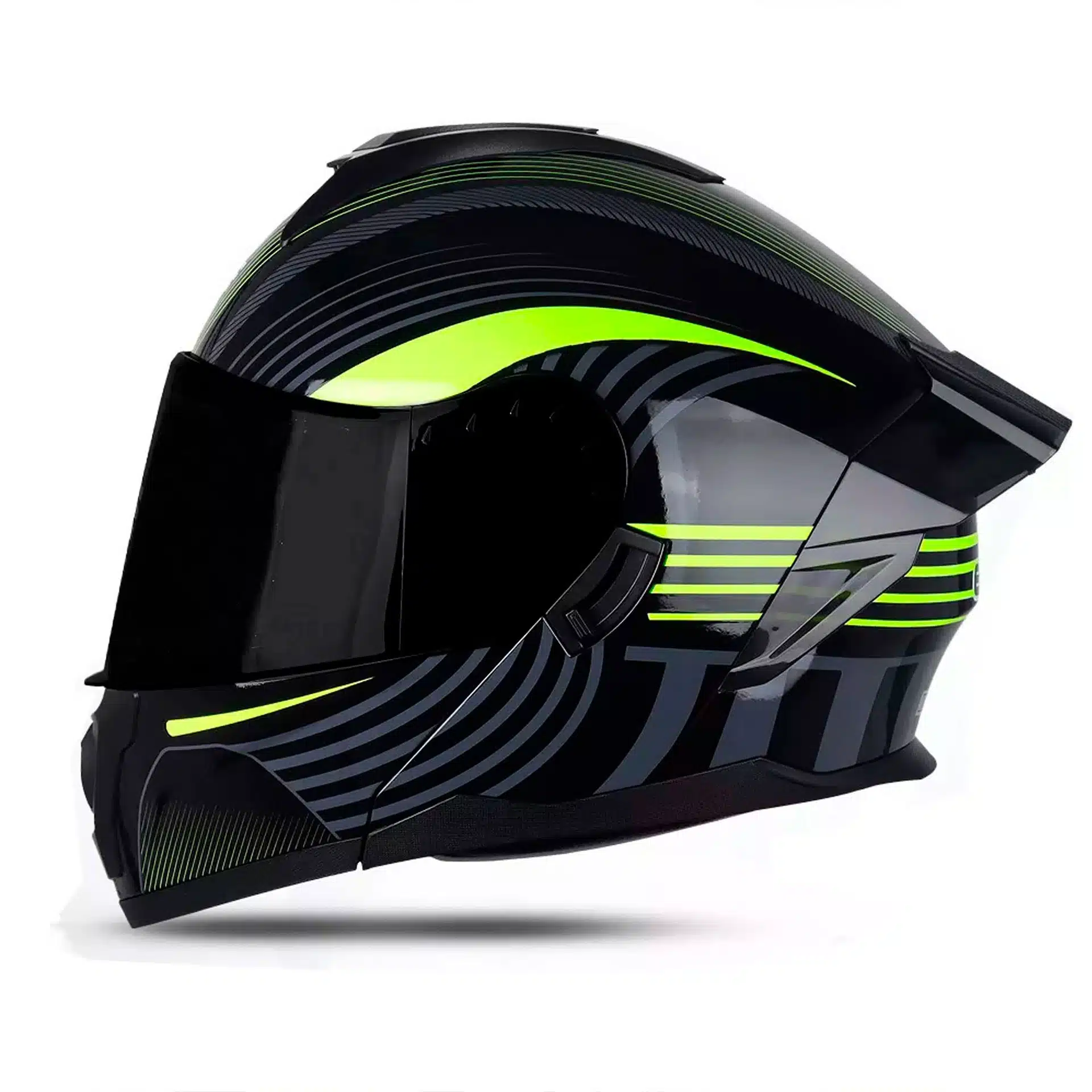 CASCO EDGE BOSTON LED FIBRA