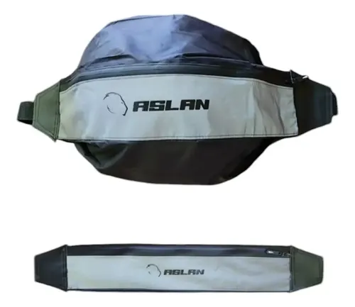 BOLSO PARA CASCO