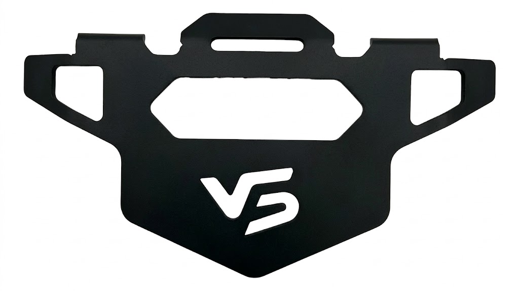 PROTECTOR DE CALIPER GR V5
