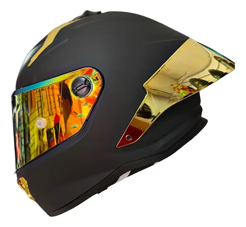 CASCO P8 ABATIBLE