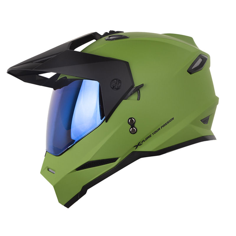 CASCO X ONE CROSS
