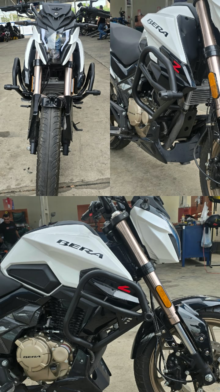 DEFENSA BRZ V5