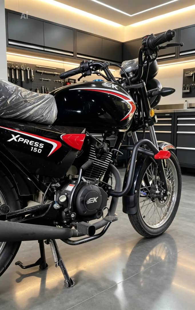 DEFENSA 150 UNIVERSAL V5