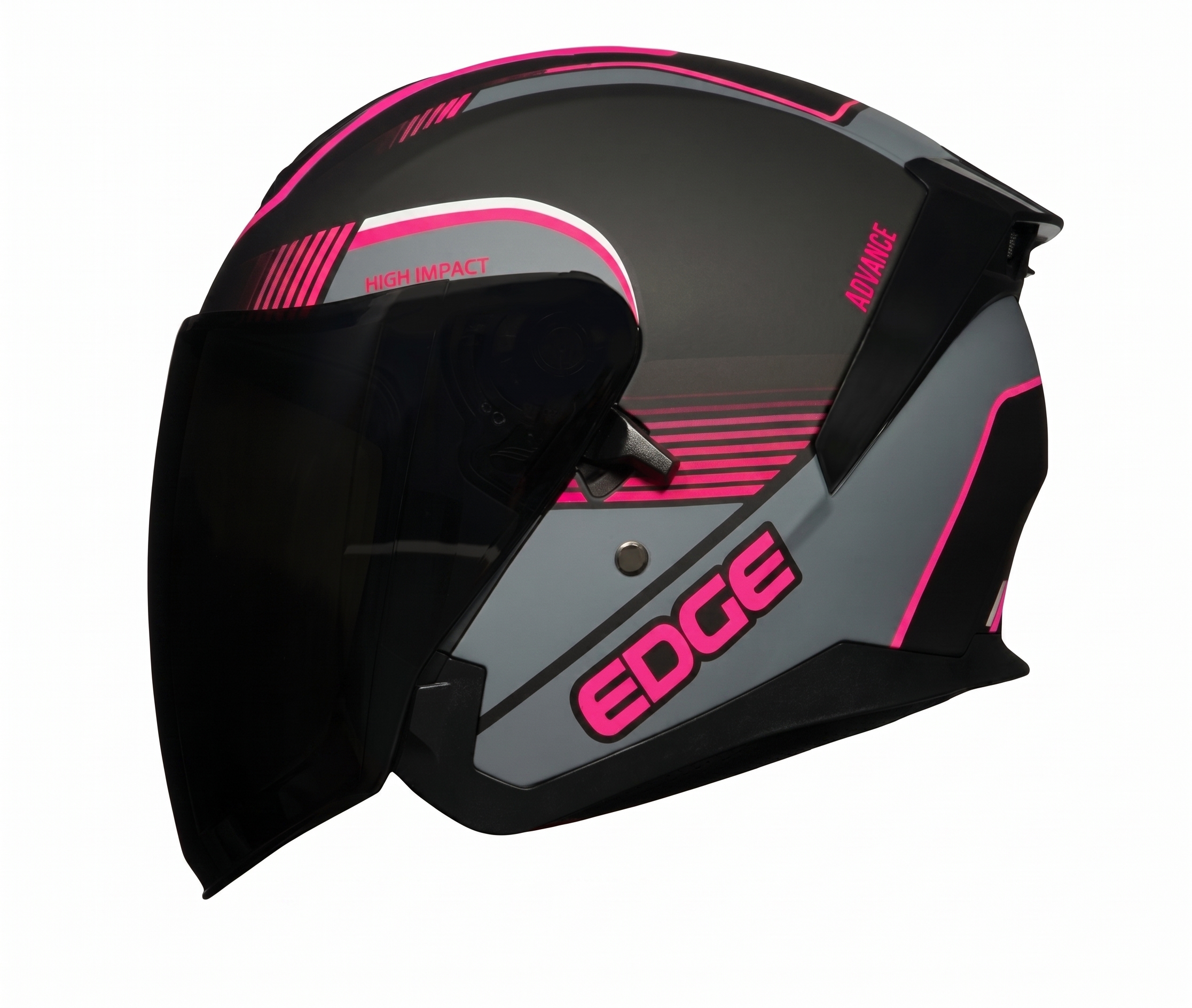 CASCO EDGE BONNY SEMI INTEGRAL