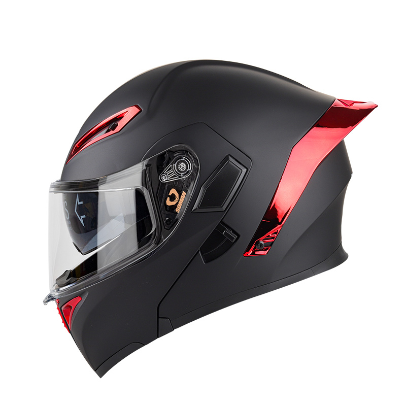 CASCO P8B ABATIBLE