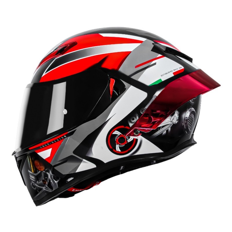 CASCO P7A INTEGRAL