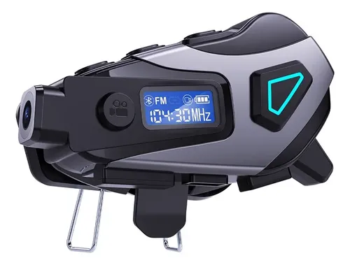 INTERCOMUNICADOR K10 CON CAMARA
