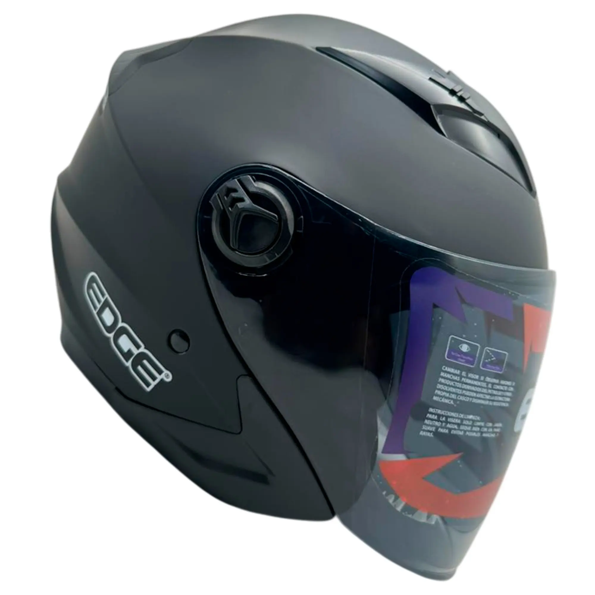 CASCO JAGUAR SOLIDO