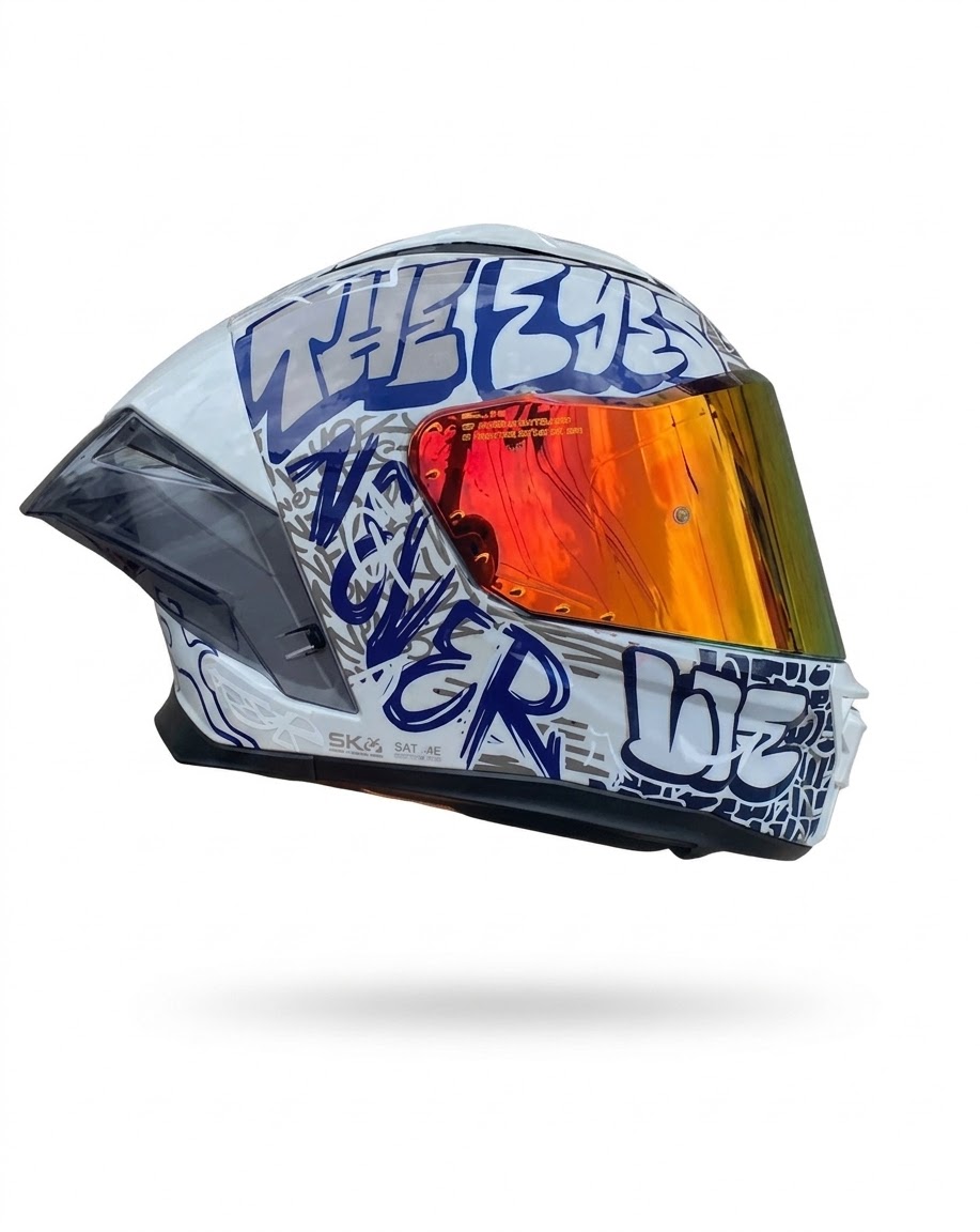 CASCO SHAFT 584