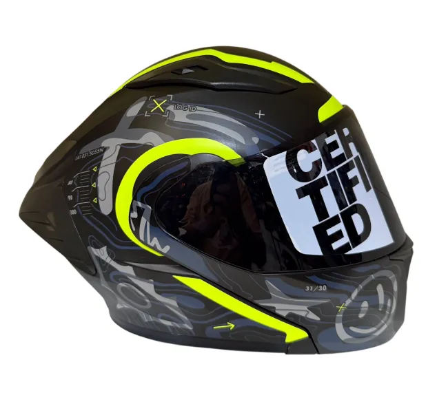 CASCO ICH 3130