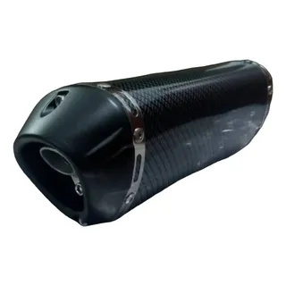 ESCAPE ORIGINAL MUFLER GBR 200