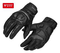 GUANTES MOTOWOLF
