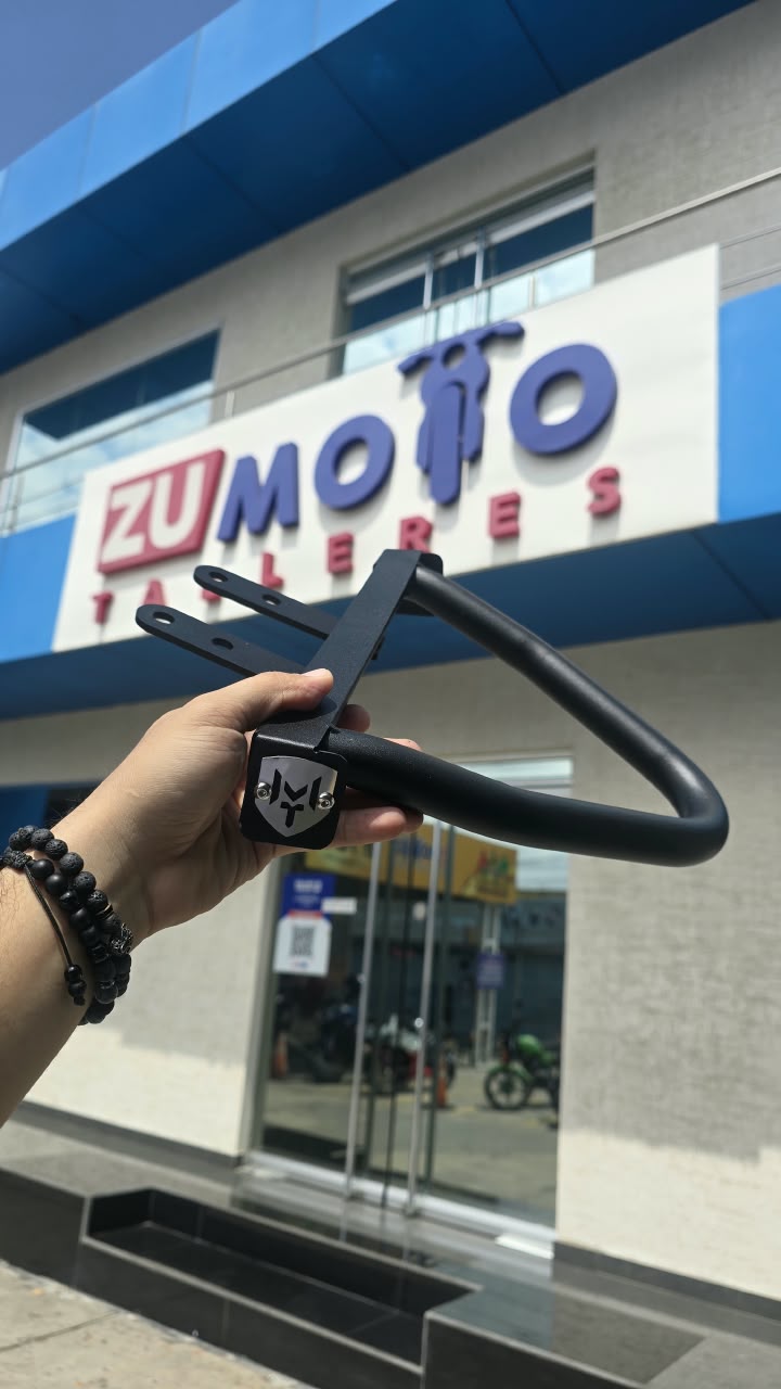 PICO DE PATO GR MTECK