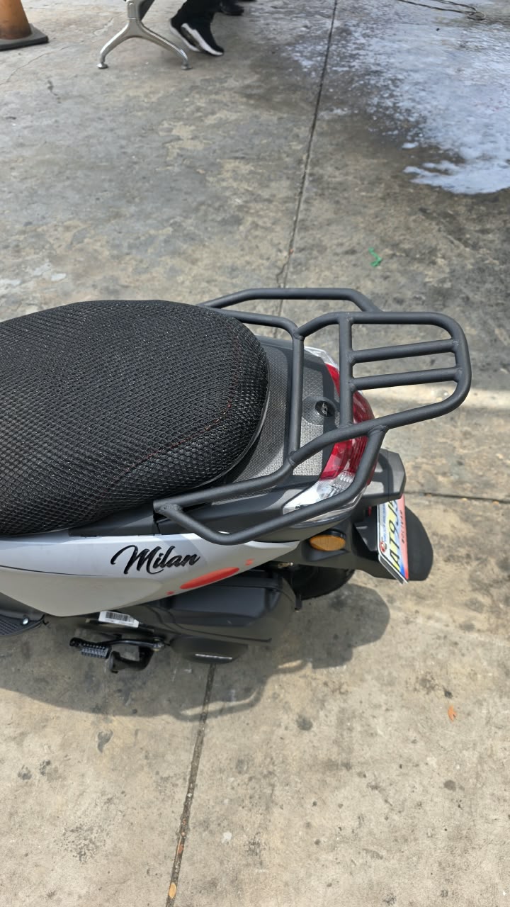 PARRILLA MILAN V5