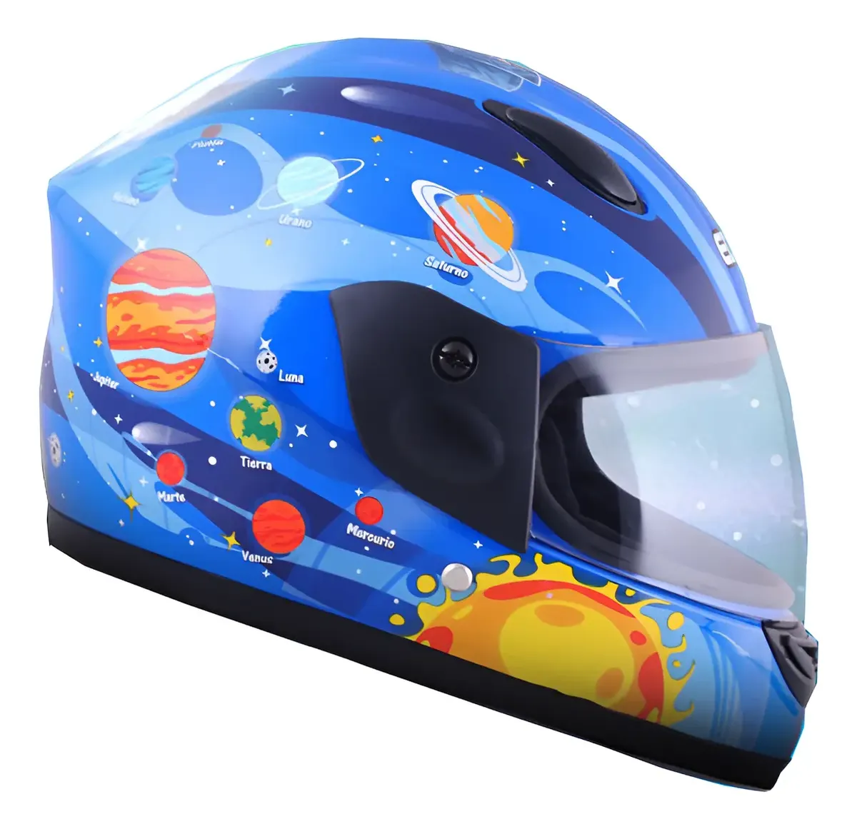 CASCO PARA NIÑOS